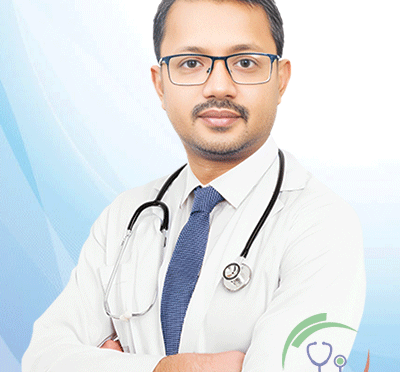 Dr. Alamgir Md Shoab