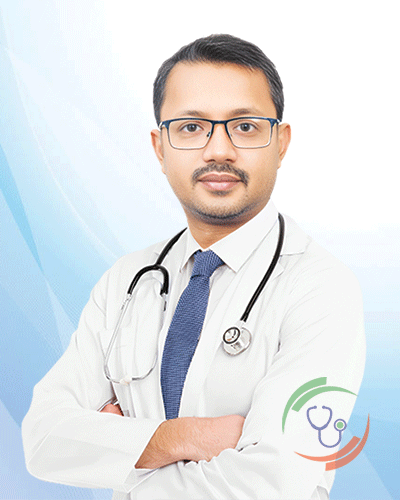 Dr. Alamgir Md Shoab