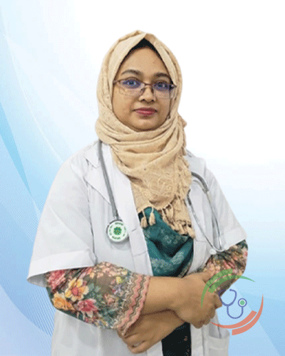 Dr Begum Tahmina Sultana