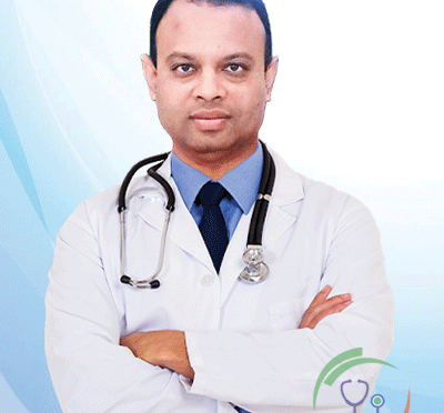 Prof. Dr. Md. Gias Uddin Sagor