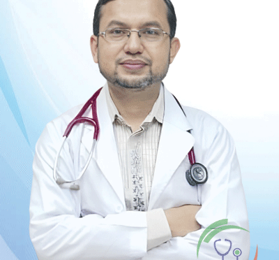 Dr. Kazi Shamim Al Mamun