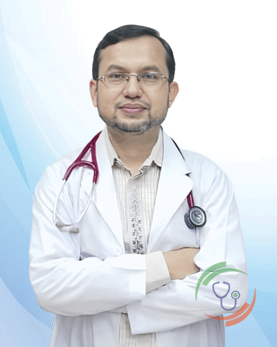 Dr. Kazi Shamim Al Mamun