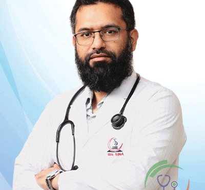 Dr. Mushfiqul Abrar