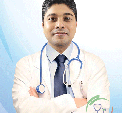 Dr. Pradip Kumar Nath