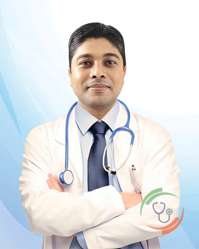 Dr. Pradip Kumar Nath