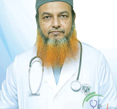 Dr. Shamim Boksha