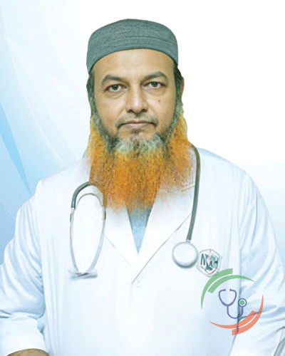 Dr. Shamim Boksha