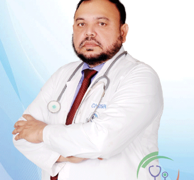 Prof. Dr. Zahangir Alam Chowdhury