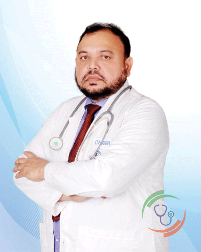 Prof. Dr. Zahangir Alam Chowdhury