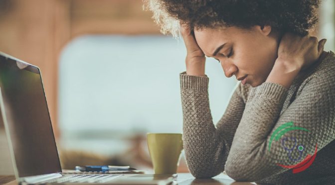 মাথা ব্যথা