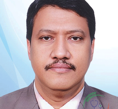 Prof. Dr. M. A. Hassan Chowdhury