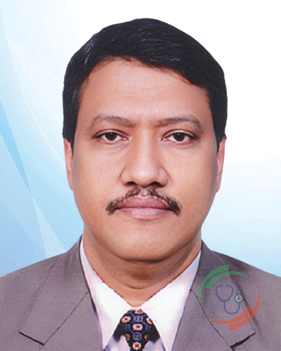 Prof. Dr. M. A. Hassan Chowdhury