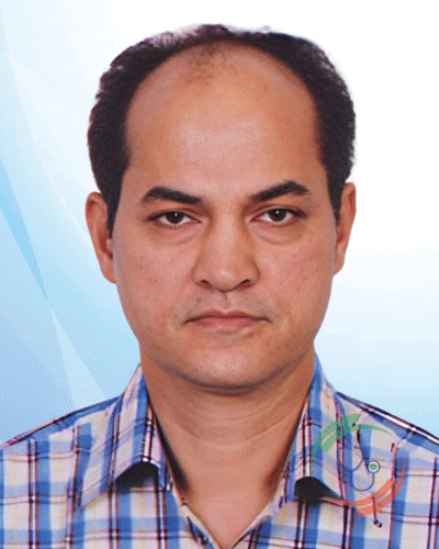 Prof. Dr. Md. Hasanuzzaman