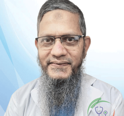 Prof. Dr. Md. Kamrul Islam