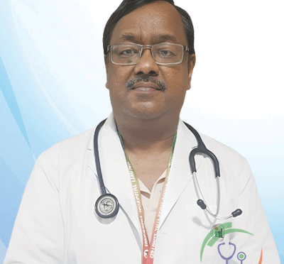 Prof. Dr. Pradip Kumar Dutta