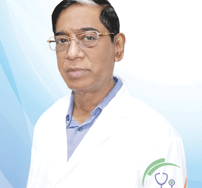 Prof. Dr. Pran Gopal Datta