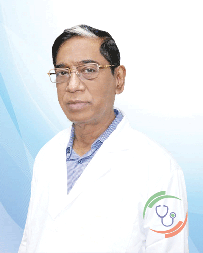 Prof. Dr. Pran Gopal Datta