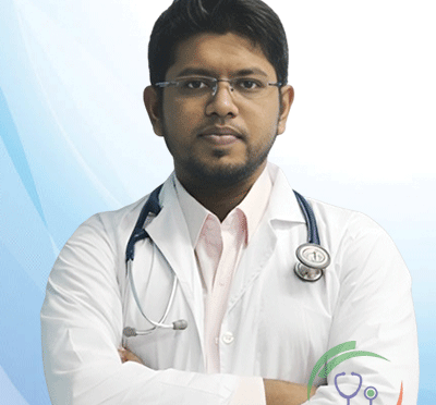 Dr. Yasin Arafat Amin