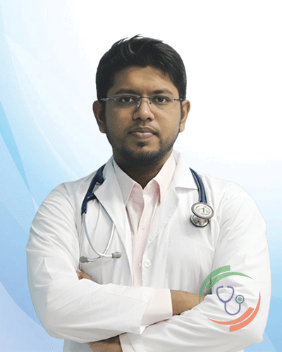 Dr. Yasin Arafat Amin