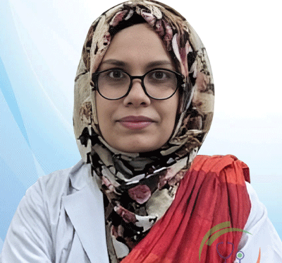 Dr. Ayesha Tasneem