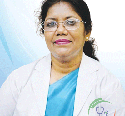 Prof. Dr. Basana Muhuri