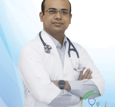 Dr. Md. Nazibur Rahman Khokon