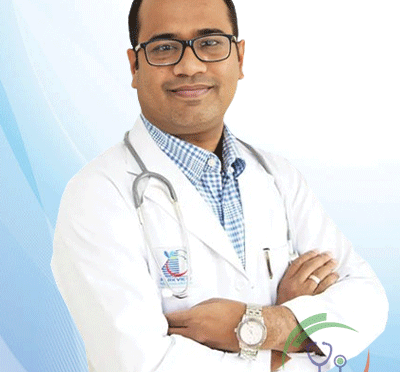 Dr. Md. Rafiq Uddin