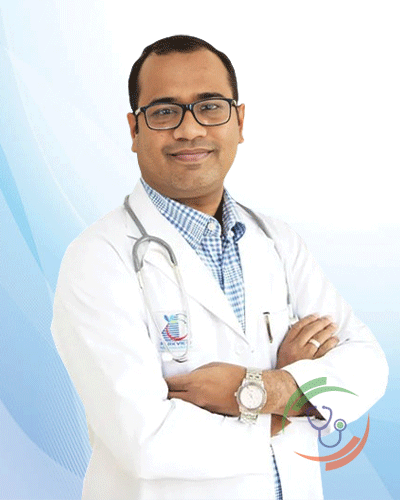 Dr. Md. Rafiq Uddin