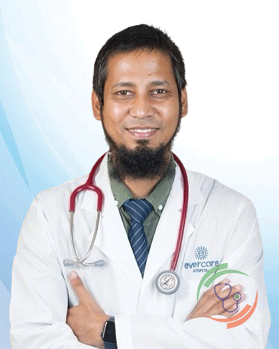 Dr. Mohammad Najim Uddin