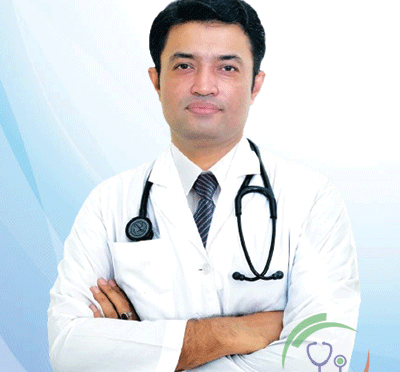Dr. S. M. Showkat Ali
