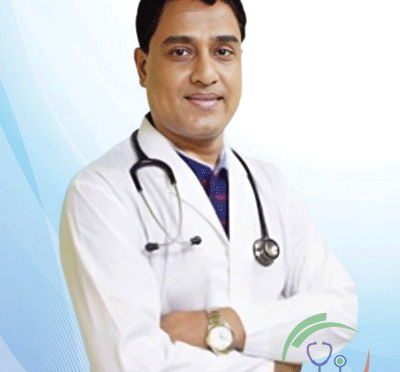 Dr. Saroj Kanti Chowdhury