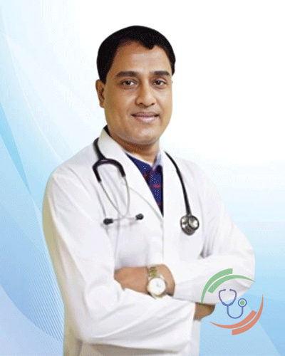 Dr. Saroj Kanti Chowdhury