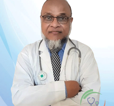 Prof. Dr. Mansurul Alam