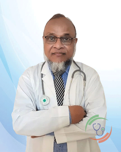 Prof. Dr. Mansurul Alam