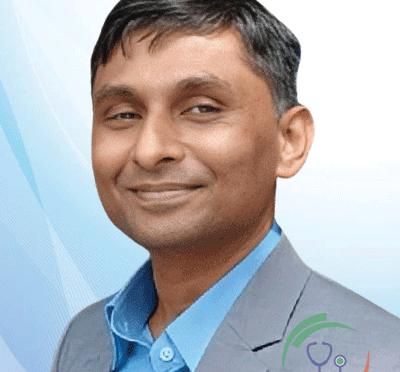 Dr. As-Ad Din Mahmood (Asad)