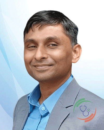 Dr. As-Ad Din Mahmood (Asad)