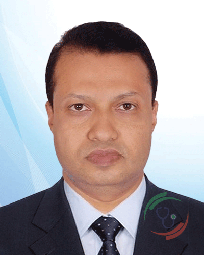 Dr. Debprosad Adhikary