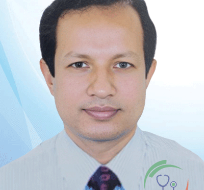 Dr. Kamol Krishna Pramanik