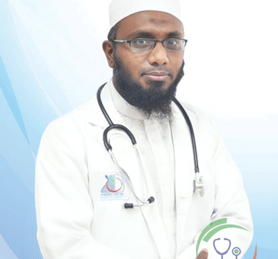 Dr. Mahmud Ullah Faruquee