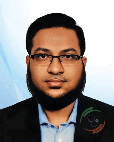 Dr. Md Kamrul Hasan Sajib