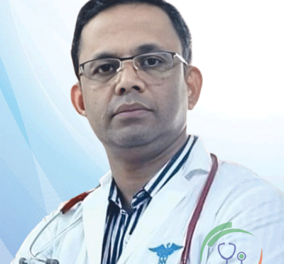 Dr. Mohammad Enayet Ullah Rubel