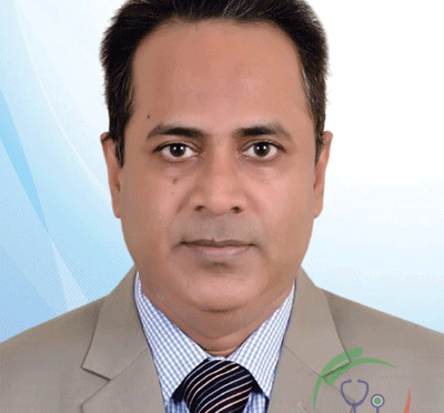 Dr. Mohammad Moinul Islam Dalim