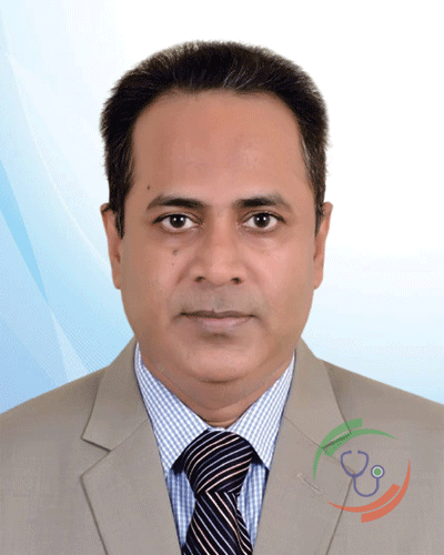 Dr. Mohammad Moinul Islam Dalim