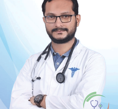 Dr. Mohammed Abidur Shahedin Chy