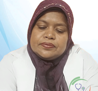 Dr. Mst. Ayesha Khatun