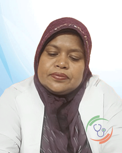 Dr. Mst. Ayesha Khatun