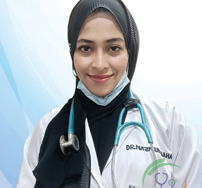 Dr. Najmun Nahar