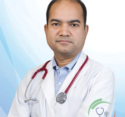 Dr. S. M. Ali Haider