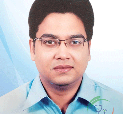 Dr. Shourav Dutta
