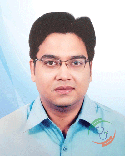 Dr. Shourav Dutta